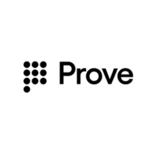 Prove Identity Logo